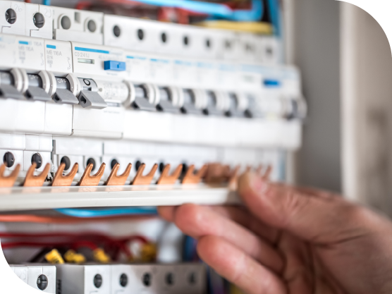 Eletricista Leiria - Instalação de Tomadas e Interruptores Eletricista Leiria - Instalação de Tomadas e Interruptores
