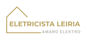 Eletricista Leiria - LOGO